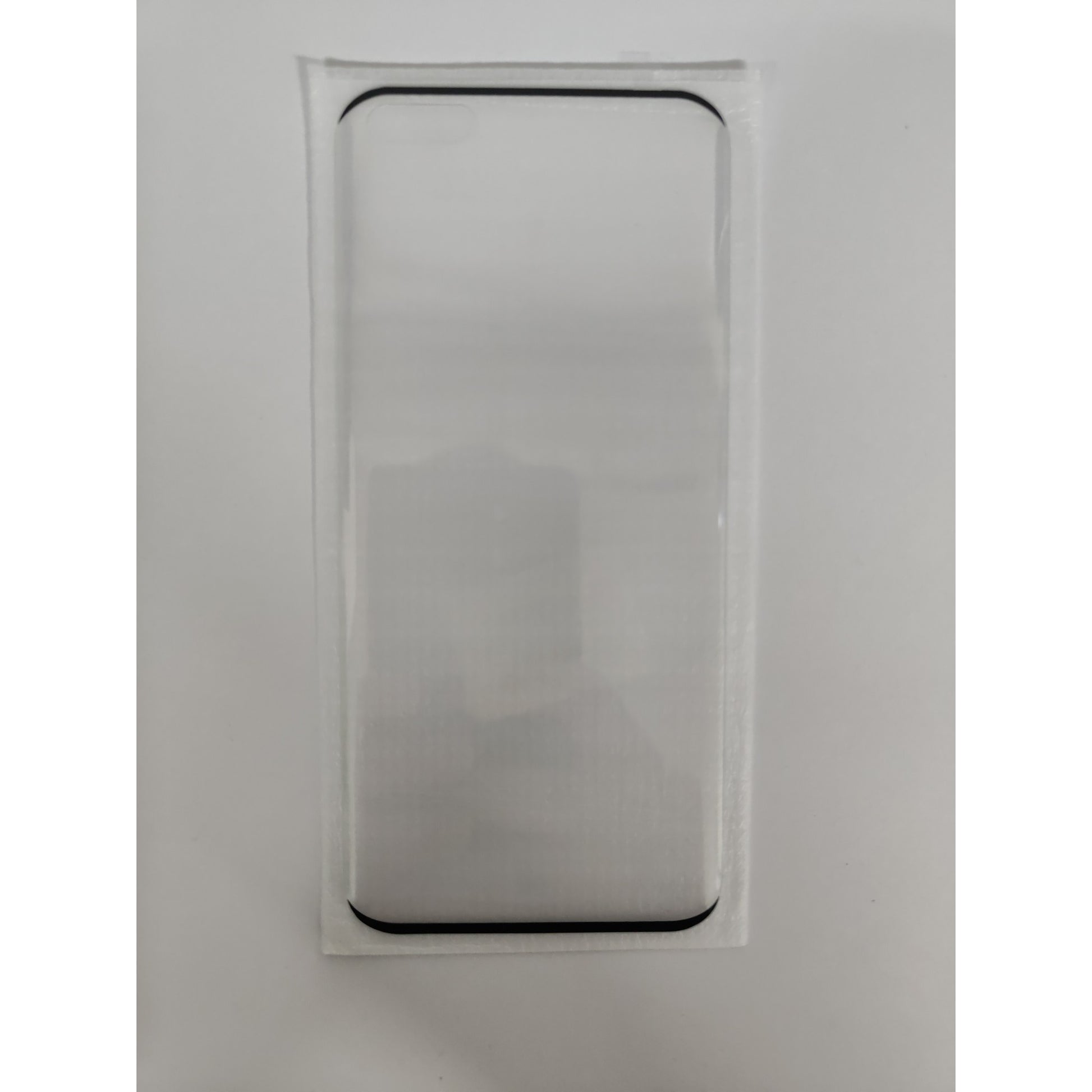 Folie Sticla Curbata, compatibila cu Huawei P40 Pro, Flippy-2