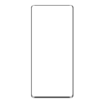 Folie Sticla Curbata, compatibila cu Samsung S20 Plus, Flippy-10