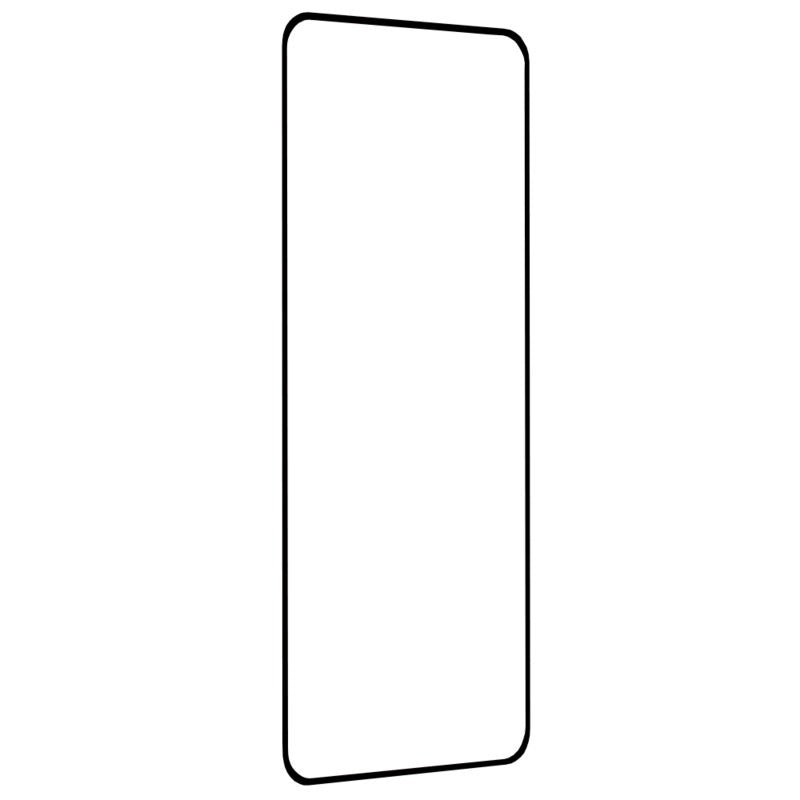 Folie Sticla Curbata Securizata Flippy compatibil cu OnePlus 11 5G, Full Glue Negru-4