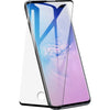 Folie Sticla curbata securizata Flippy compatibila cu Samsung S21 Ultra Full Glue Negru-0