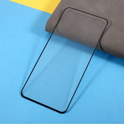 Folie Sticla curbata securizata Flippy compatibila cu Xiaomi 11 Lite Full Glue Negru-5