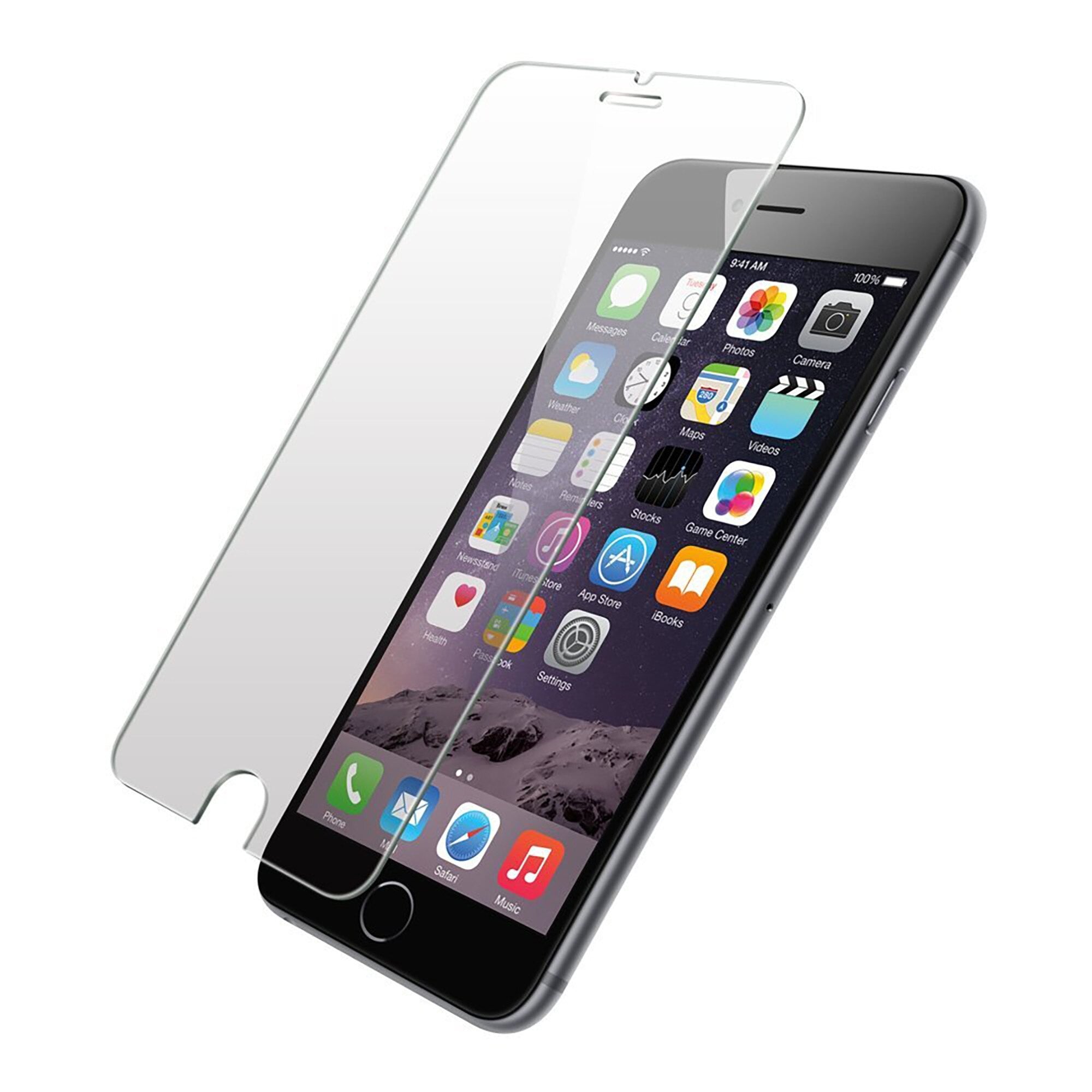 Folie Sticla Flippy compatibila cu Apple iPhone 11 Pro Max, Transparent-5