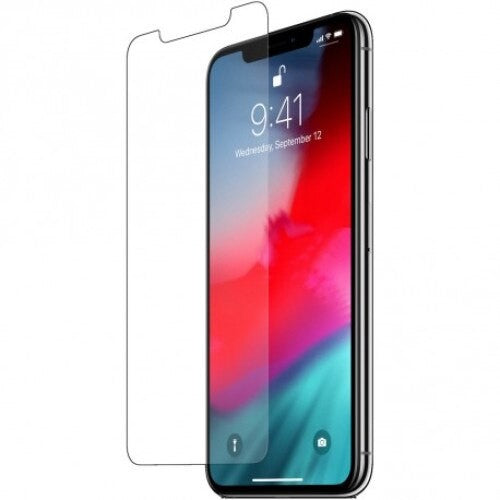 Folie Sticla Flippy compatibila cu Apple iPhone 11 Pro Max, Transparent-0