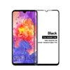 Folie Sticla Flippy® compatibila cu Huawei Ascend P30 111D Negru-0