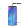 Folie Sticla Flippy® compatibila cu Huawei P30 Lite 111D Negru-0
