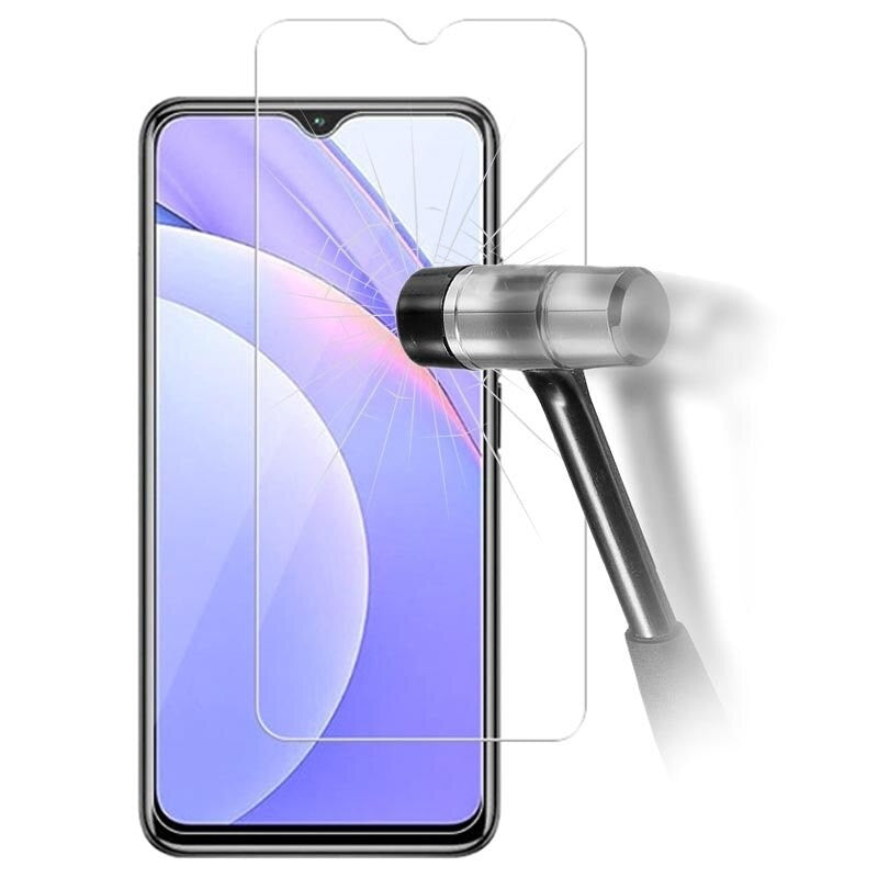 Folie Sticla Flippy® compatibila cu Huawei Y70 111D Negru-2
