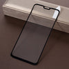 Folie Sticla Flippy® compatibila cu Huawei Y9 2019 111D Negru-0