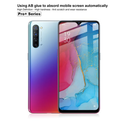 Folie Sticla Flippy® compatibila cu Oppo A91 111D Negru-15