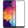 Folie Sticla Flippy® compatibila cu Samsung Galaxy A30/A50 111D Negru-0