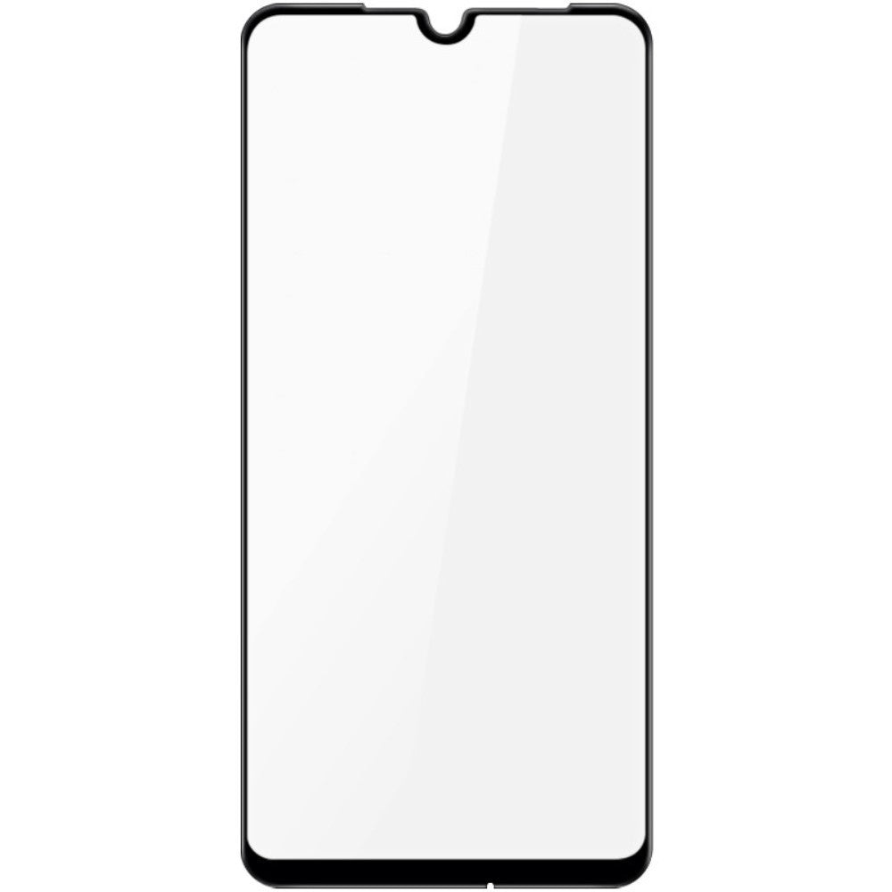 Folie Sticla Flippy® compatibila cu Xiaomi Redmi 8A 111D Negru-0