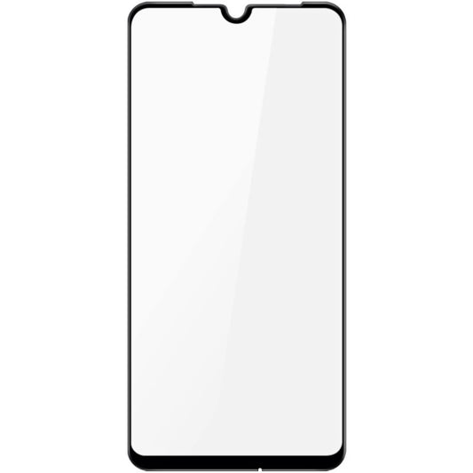 Folie Sticla Flippy® compatibila cu Xiaomi Redmi 8A 111D Negru-0