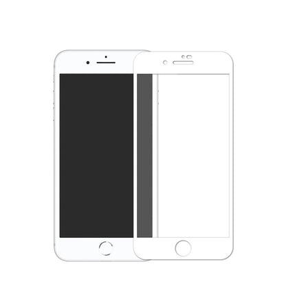 Folie Sticla Flippy® pentru Apple iPhone 7/8/SE 2020 111D Alb-2