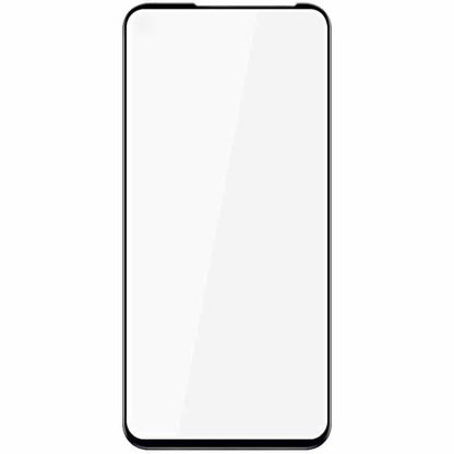 Folie Sticla Flippy® pentru Huawei Mate 30 Lite 111D Negru-3
