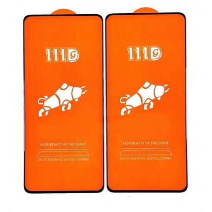 Folie Sticla Flippy pentru Huawei NOVA 9 SE 111D, Negru-1