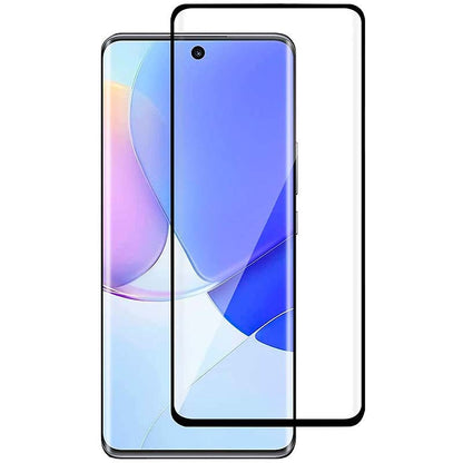 Folie Sticla Flippy pentru Huawei NOVA 9 SE 111D, Negru-0