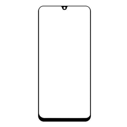 Folie Sticla Flippy® pentru Huawei P Smart 2020 111D Negru-3