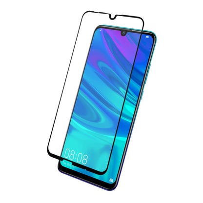Folie Sticla Flippy® pentru Huawei P Smart 2020 111D Negru-7