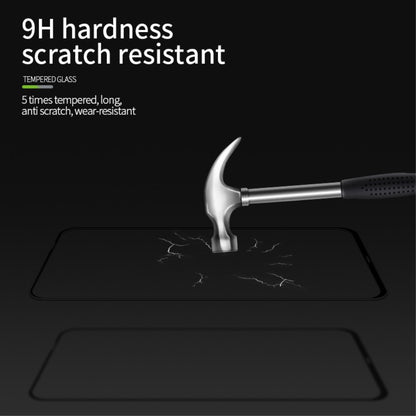 Folie Sticla Flippy® pentru Huawei P40 Lite 111D Negru-13