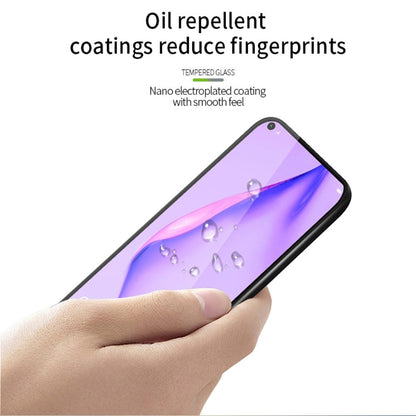 Folie Sticla Flippy® pentru Huawei P40 Lite 111D Negru-14