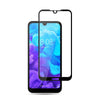 Folie Sticla Flippy® pentru Huawei Y5 2019 111D Negru-0