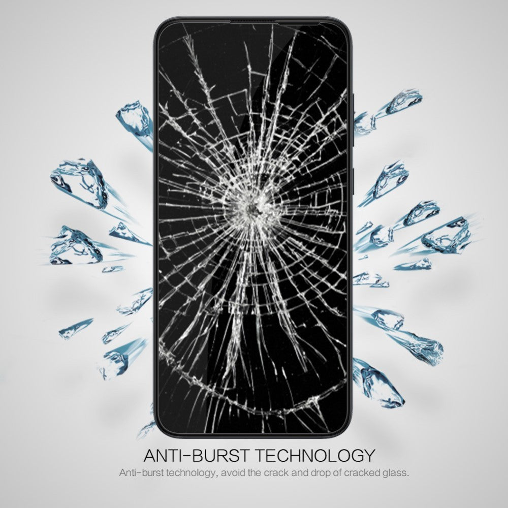 Folie Sticla Flippy® pentru Samsung A11 111D Negru-6