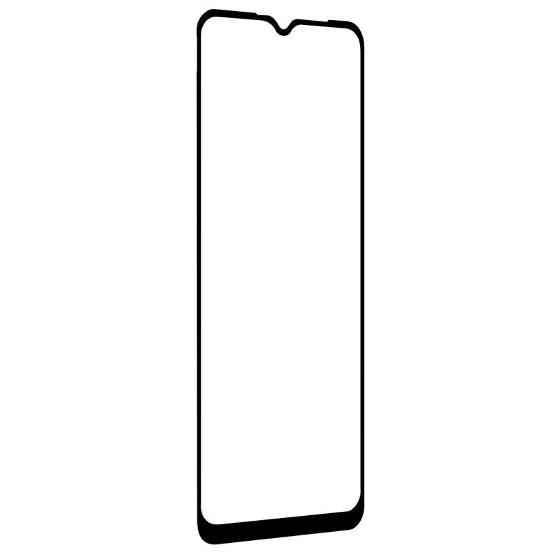 Folie Sticla Flippy pentru Samsung A13 4G 111D Negru-1