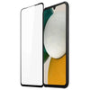 Folie Sticla Flippy pentru Samsung A34 5G, Transparenta HD, 9H, 111D, Margini negre-0
