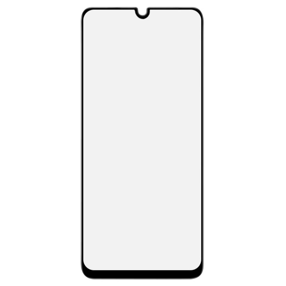 Folie Sticla Flippy® pentru Samsung A50 111D Negru-4