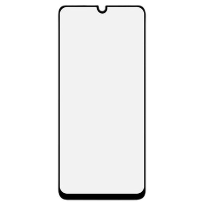 Folie Sticla Flippy® pentru Samsung A50 111D Negru-4