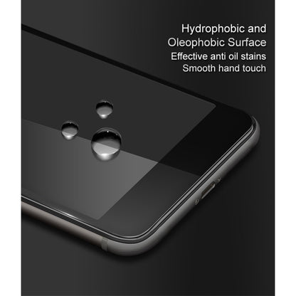 Folie Sticla Flippy® pentru Samsung A50 111D Negru-8