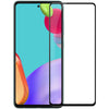 Folie Sticla Flippy® pentru Samsung A52 111D Negru-0