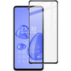 Folie Sticla Flippy® pentru Samsung A72 111D Negru-0
