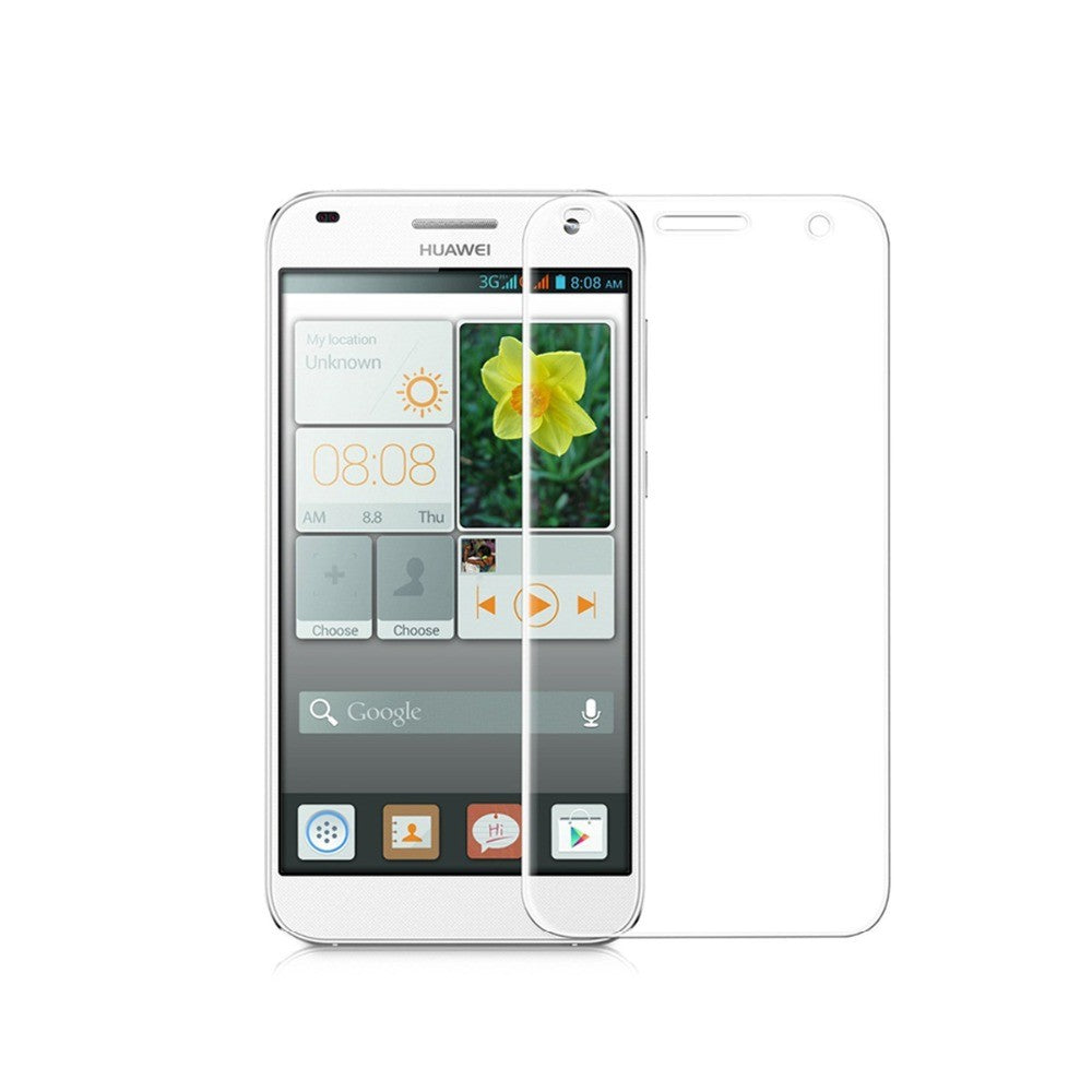 Folie Sticla Huawei G6 Transparent-2