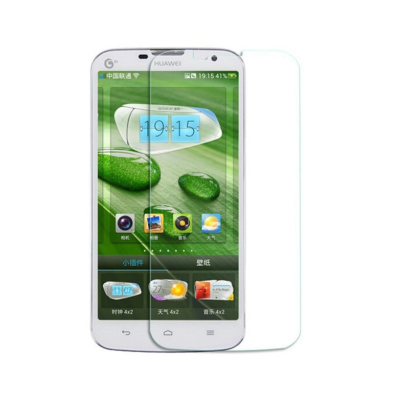 Folie Sticla Huawei G730 Transparent-2