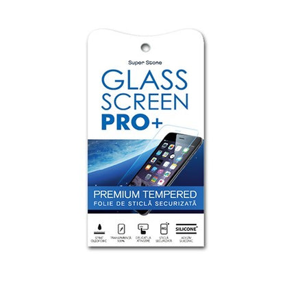 Folie Sticla Huawei Honor 3C Transparent-3