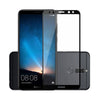 Folie Sticla Huawei Mate 10 3D Negru-0