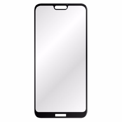 Folie Sticla Huawei P20 Lite Full Face Negru-2
