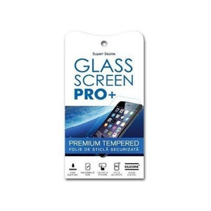 Folie Sticla Huawei P6 Transparent-0