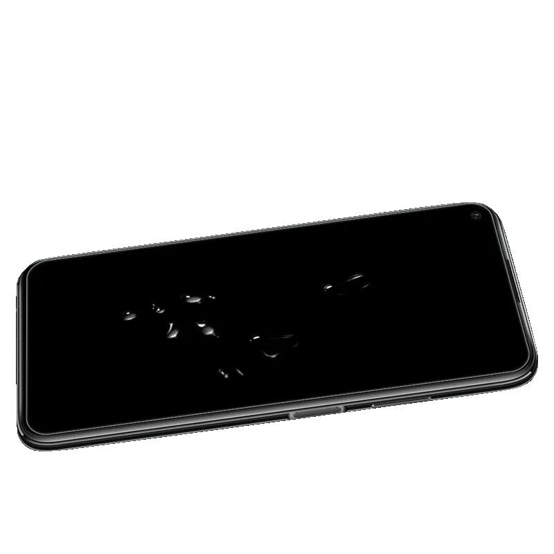 Folie Sticla Securizata Flippy, 9H, Transparenta HD, pentru pentru Securizata 9H, compatibila cu Huawei Y7P 2020 Transparenta, Flippy-3