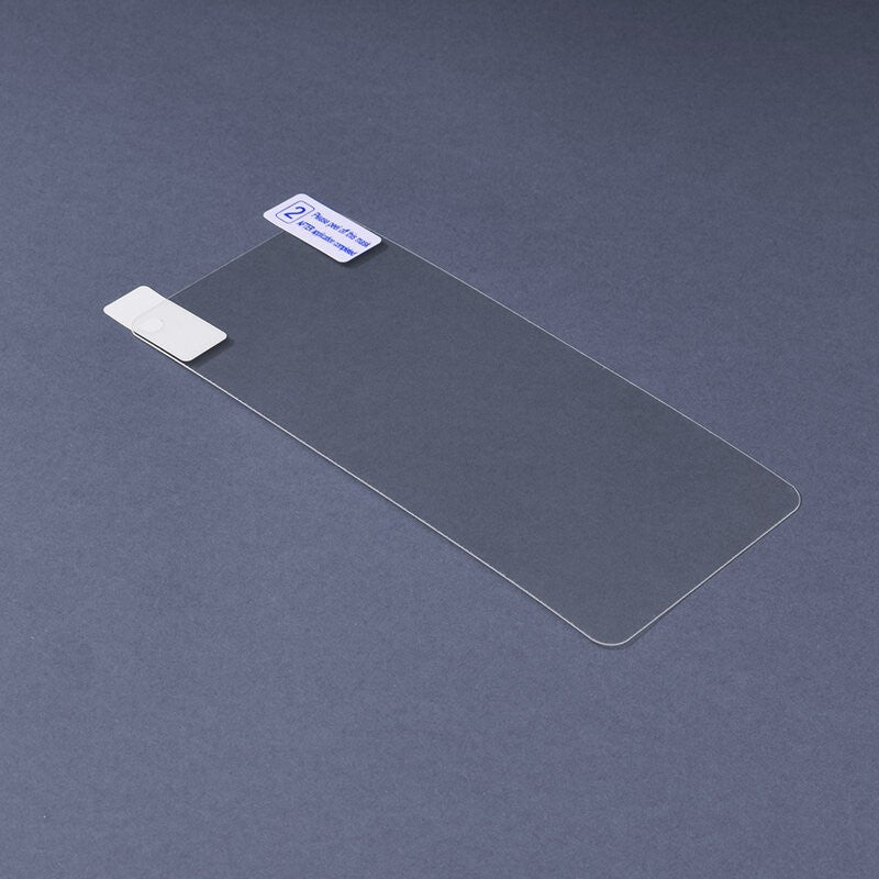 Folie Sticla Securizata Flippy, 9H, Transparenta HD, pentru pentru Securizata 9H, compatibila cu Huawei Y7P 2020 Transparenta, Flippy-4