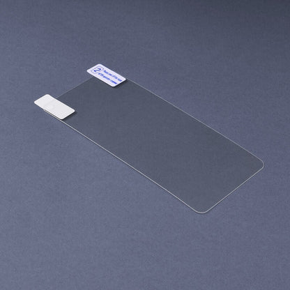 Folie Sticla Securizata Flippy, 9H, Transparenta HD, pentru pentru Securizata 9H, compatibila cu Huawei Y7P 2020 Transparenta, Flippy-4