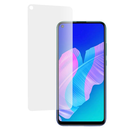 Folie Sticla Securizata Flippy, 9H, Transparenta HD, pentru pentru Securizata 9H, compatibila cu Huawei Y7P 2020 Transparenta, Flippy-0