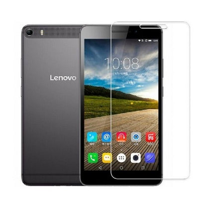 Folie Sticla Securizata Flippy, 9H, Transparenta HD, pentru Lenovo K3 Transparent-3
