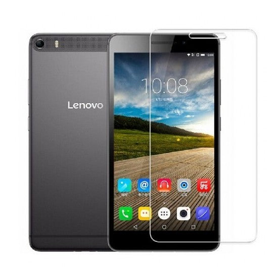 Folie Sticla Securizata Flippy, 9H, Transparenta HD, pentru Lenovo K3 Transparent-3