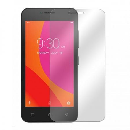 Folie Sticla Securizata Flippy, 9H, Transparenta HD, pentru Lenovo Vibe B Transparent-2