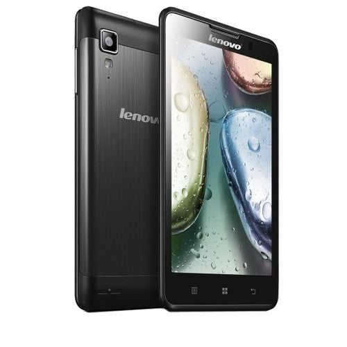 Folie Sticla Securizata Flippy, 9H, Transparenta HD, pentru Lenovo Vibe P780 Transparent-2