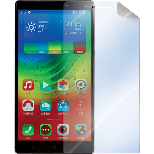 Folie Sticla Securizata Flippy, 9H, Transparenta HD, pentru Lenovo Vibe Z2 Pro / K920 Transparent-2