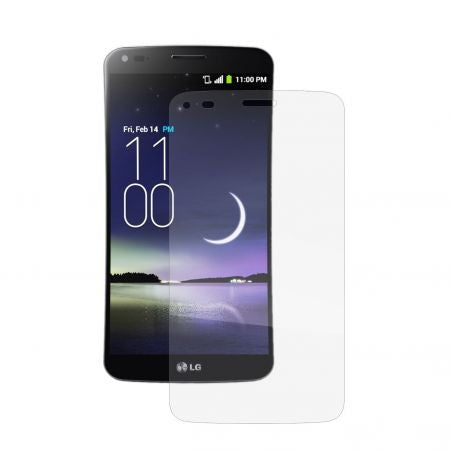 Folie Sticla LG G Flex Transparent-1