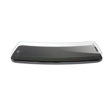 Folie Sticla LG G Flex Transparent-4