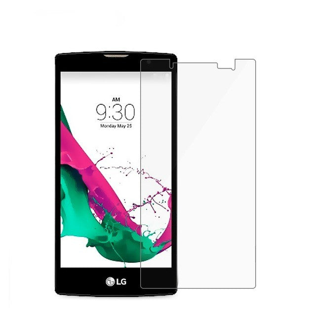 Folie Sticla LG G4 Mini Transparent-3